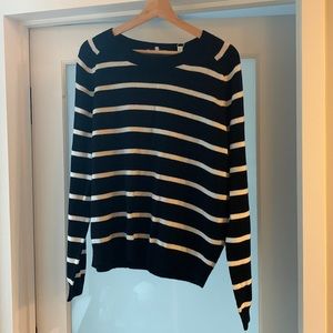 Vince Wool/Cashmere Sweater